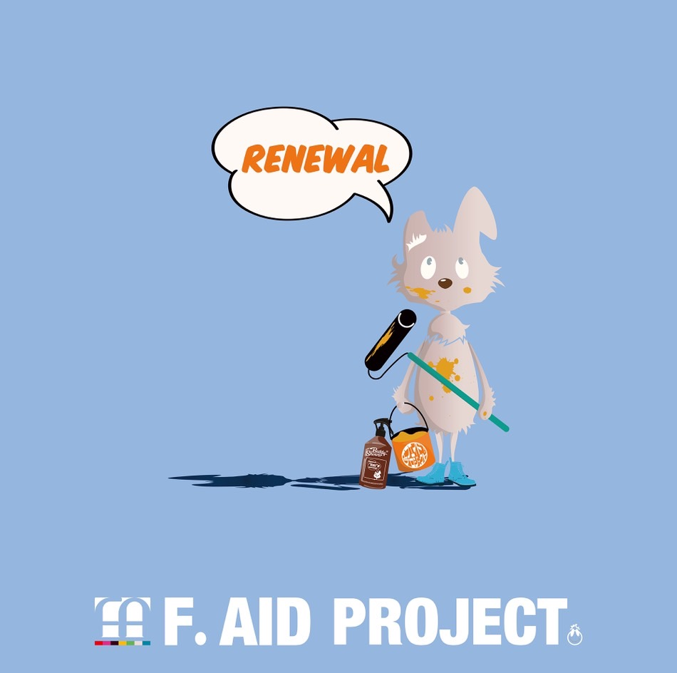 F.AID PROJECT